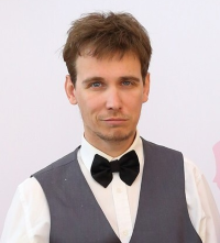 Michael Tillsley – Founder & Owner