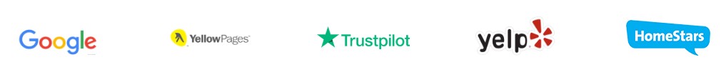 trust bar